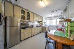 Blk 110 Fengshan Estate (Bedok), HDB Executive #466774151